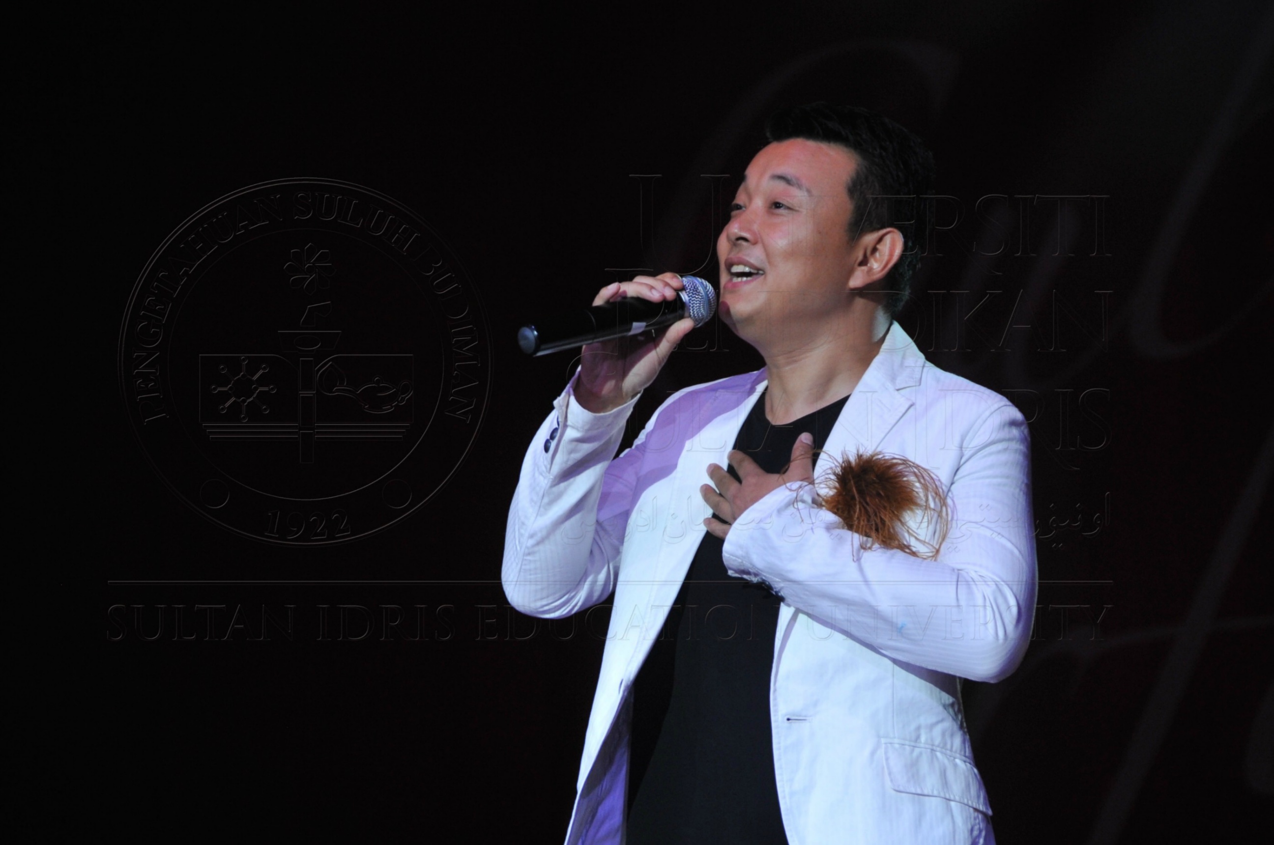 PRO15 149 TIANJIN HAS 6260